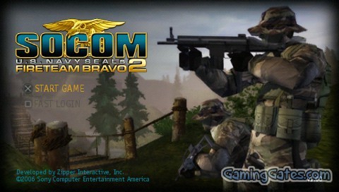 Savedata Socom Bravo 2 Gamefaq