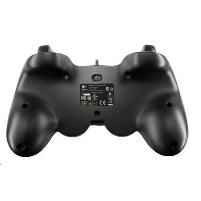 Usb 2-axis 8-button gamepad drivers for mac free
